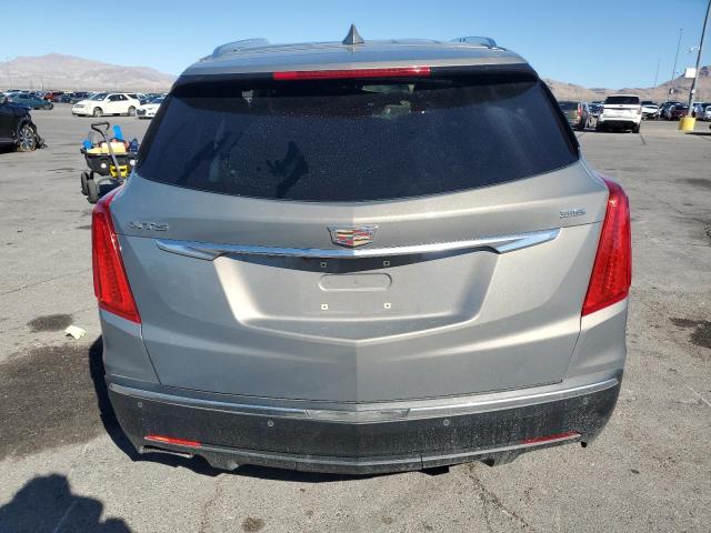 Продаж на аукціоні авто 2017 Cadillac Xt5, vin: 1GYKNBRS6HZ267350, номер лоту: 81631325
