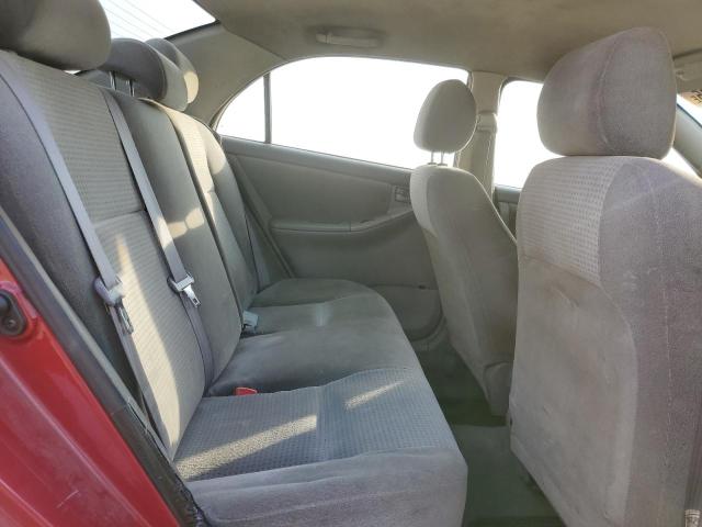 Aukcja sprzedaży 2006 Toyota Corolla, vin: 2T1BR32E56C569725, numer aukcji: 80534035