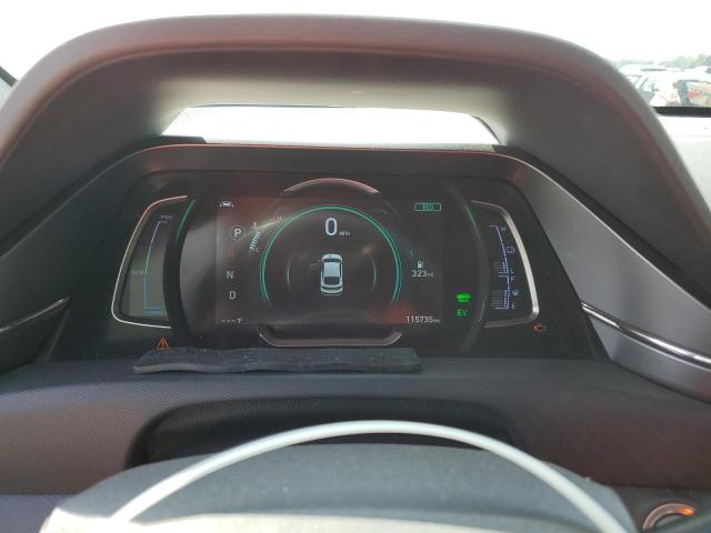 80346265 :رقم المزاد ، KMHC85LC2LU201240 vin ، 2020 Hyundai Ioniq مزاد بيع