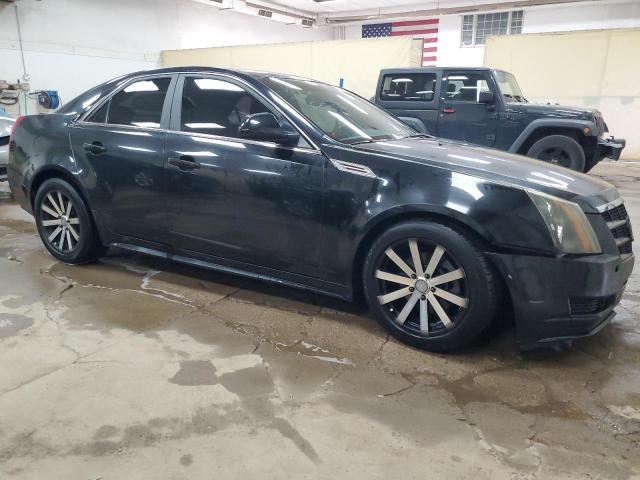 Продажа на аукционе авто 2010 Cadillac Cts, vin: 1G6DG5EG9A0133344, номер лота: 71782255