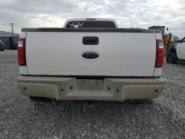 Продаж на аукціоні авто 2010 Ford F350 Super, vin: 1FTWW3DR6AEA74112, номер лоту: 80700745