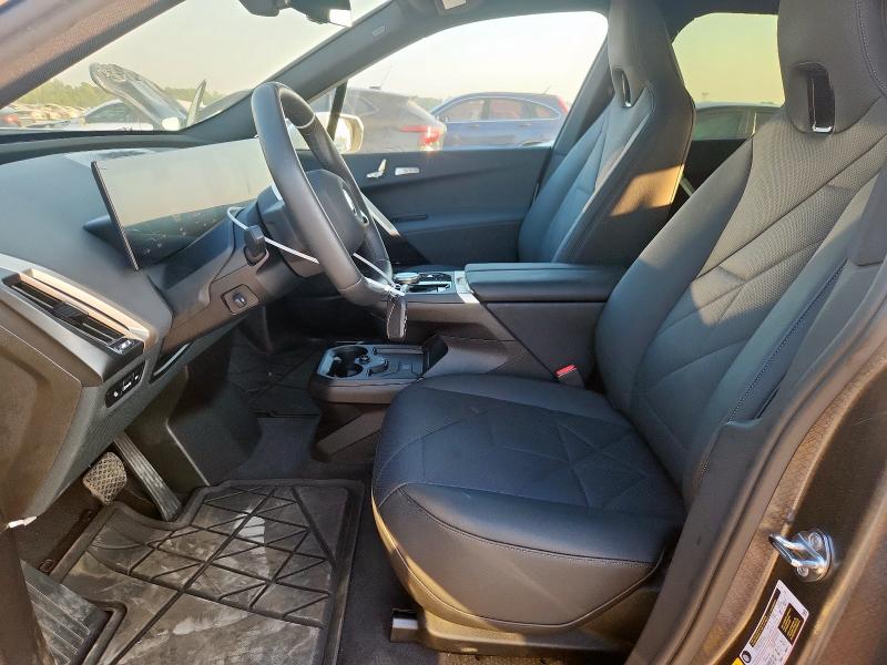 Продаж на аукціоні авто 2025 Bmw Ix Xdrive5, vin: WB523CF08SCS46185, номер лоту: 81032225