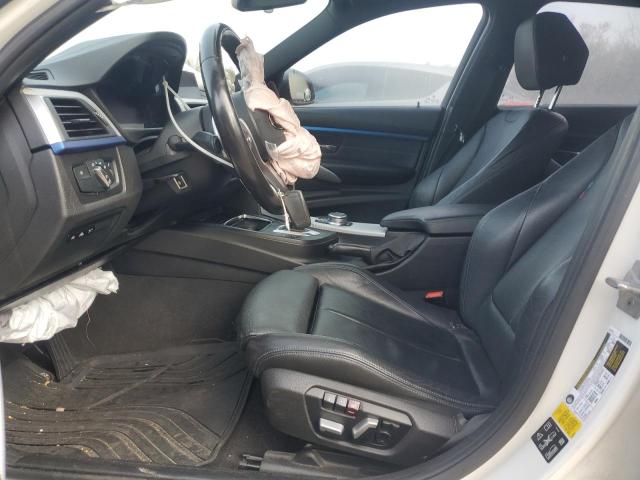 Продажа на аукционе авто 2018 Bmw 330, vin: WBA8D9C5XJA608152, номер лота: 71154025