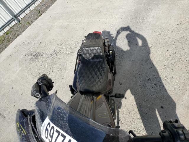 2019 Harley Davidson Flhxlse მანქანა იყიდება აუქციონზე, vin: 5HD1PXLA9KB957772, აუქციონის ნომერი: 69774815