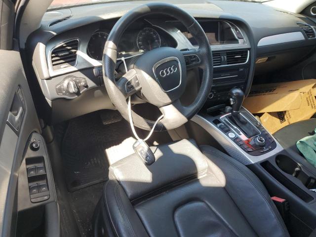 2012 Audi A4 მანქანა იყიდება აუქციონზე, vin: WAUEFAFL7CA114973, აუქციონის ნომერი: 71478705