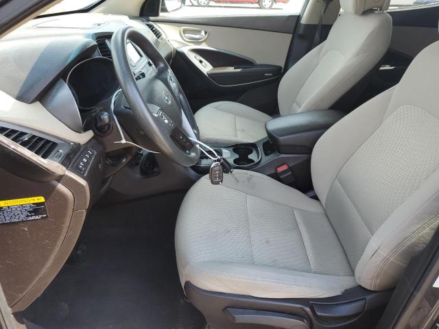 Aukcja sprzedaży 2017 Hyundai Santa Fe S, vin: 5XYZTDLB7HG453587, numer aukcji: 70887475