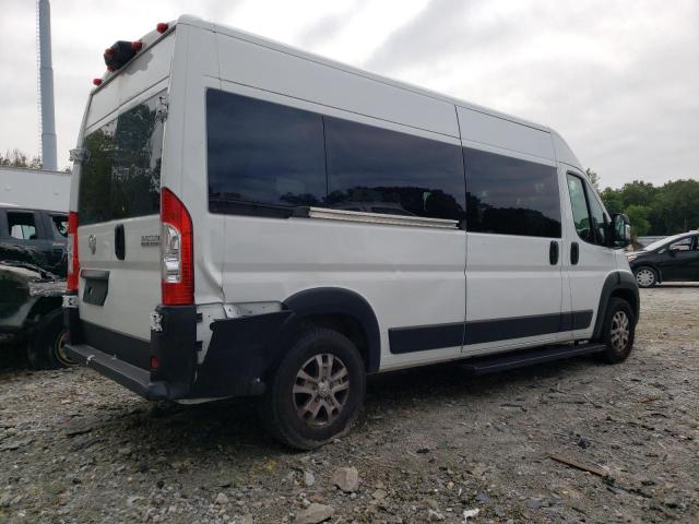 67894725 :رقم المزاد ، 3C6LRVPG7RE105987 vin ، 2024 Ram Promaster 2500 مزاد بيع