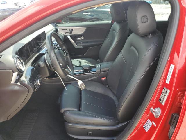 Aukcja sprzedaży 2020 Mercedes-benz A, vin: WDD3G4EB0LW039799, numer aukcji: 80347595