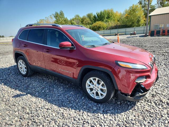 Auction sale of the 2015 Jeep Cherokee L, vin: 1C4PJLCS1FW620890, lot number: 80917815