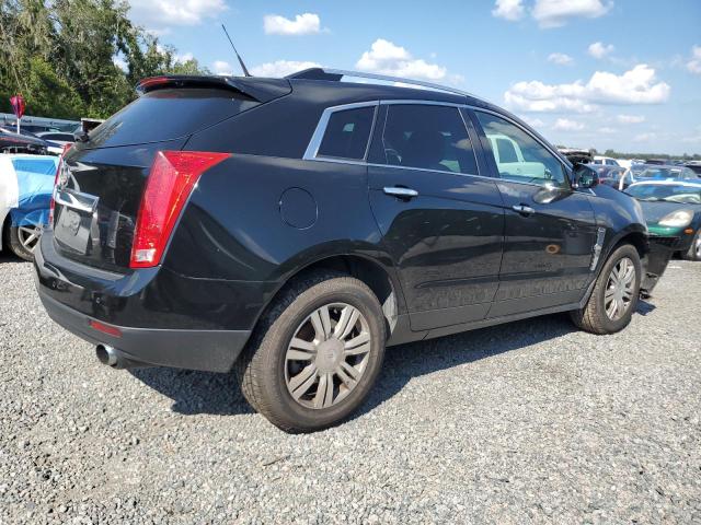 Aukcja sprzedaży 2011 Cadillac Srx, vin: 3GYFNDEYXBS539832, numer aukcji: 81485025