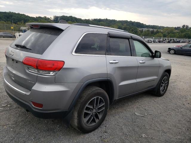 Aukcja sprzedaży 2018 Jeep Grand Cherokee Limited, vin: 1C4RJFBG3JC129299, numer aukcji: 71230995