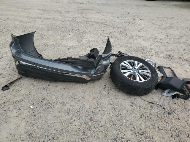 80176495 :رقم المزاد ، 5N1DR2AM6LC647375 vin ، 2020 Nissan Pathfinder مزاد بيع