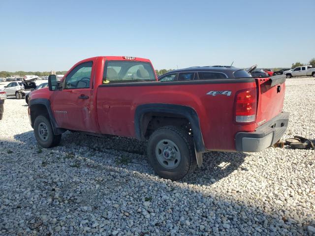 Продажа на аукционе авто 2007 Gmc Sierra, vin: 1GTHK24K67E600488, номер лота: 83794875