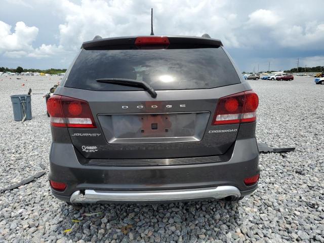 71587885 :رقم المزاد ، 3C4PDCGB3LT261111 vin ، 2020 Dodge Journey مزاد بيع