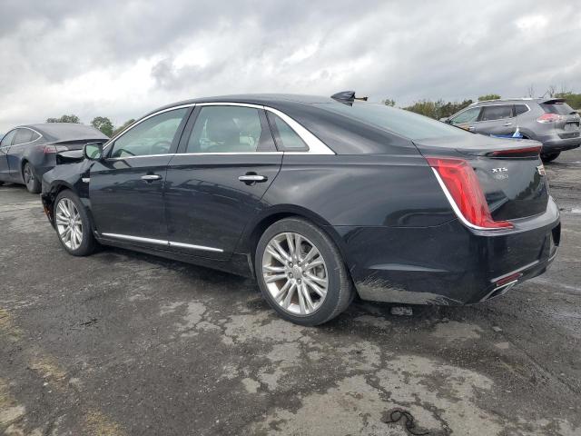 Продажа на аукционе авто 2018 Cadillac Xts, vin: 2G61M5S35J9156087, номер лота: 81845455