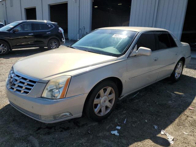 80347425 :رقم المزاد ، 1G6KD57Y67U233568 vin ، 2007 Cadillac Dts مزاد بيع