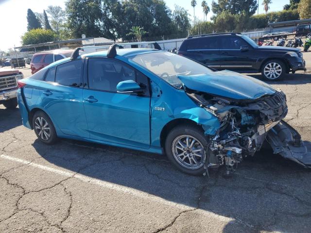Auction sale of the 2017 Toyota Prius Prime, vin: JTDKARFP0H3059915, lot number: 71925615