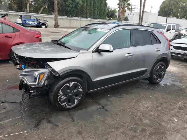 83758225 :رقم المزاد ، KNDCR3L1XR5110661 vin ، 2024 Kia Niro Wind مزاد بيع