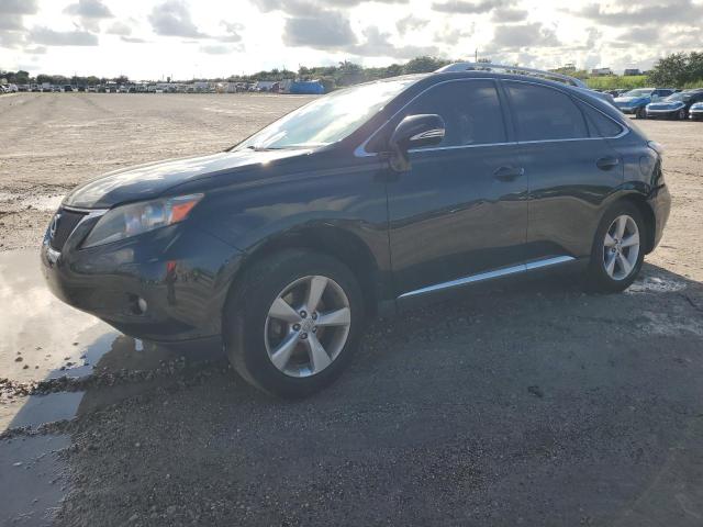 Продаж на аукціоні авто 2010 Lexus Rx, vin: 2T2BK1BA6AC072371, номер лоту: 77435645