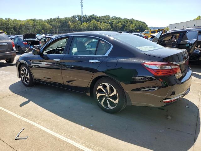 71918085 :رقم المزاد ، 1HGCR2F85HA101800 vin ، 2017 Honda Accord Exl مزاد بيع