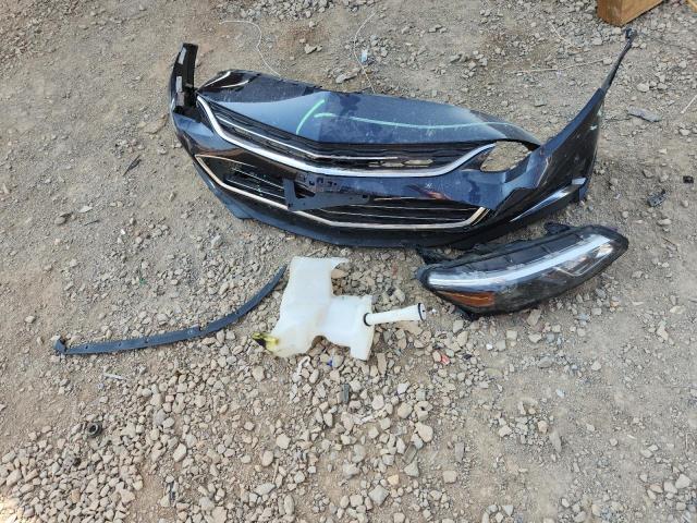 Aukcja sprzedaży 2017 Chevrolet Malibu, vin: 1G1ZE5ST6HF235694, numer aukcji: 81079925