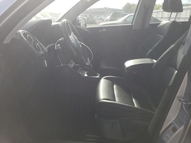 80350695 :رقم المزاد ، WVGAV7AX8HK036279 vin ، 2017 Volkswagen Tiguan S مزاد بيع