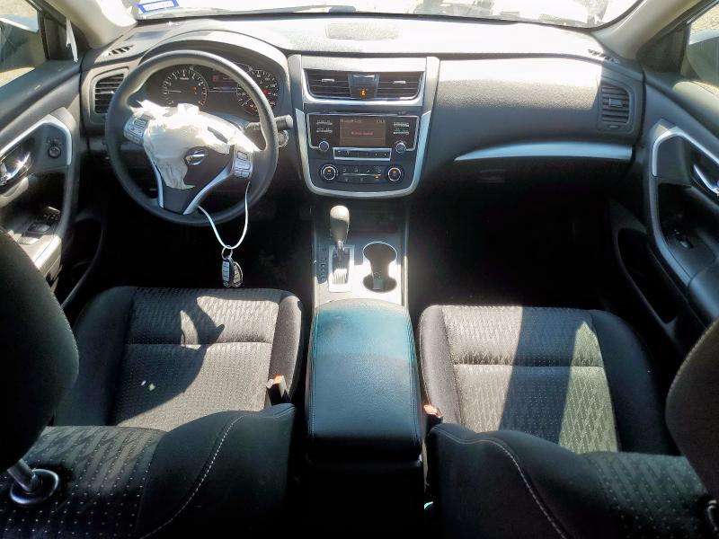 Продажа на аукционе авто 2017 Nissan Altima 2.5, vin: 1N4AL3AP6HN305466, номер лота: 71702165