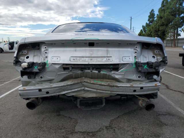 Продажа на аукционе авто 2017 Ford Mustang, vin: 1FA6P8CF4H5317031, номер лота: 81162015