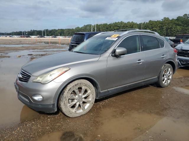 Продажа на аукционе авто 2010 Infiniti Ex35, vin: JN1AJ0HP7AM703059, номер лота: 49755696