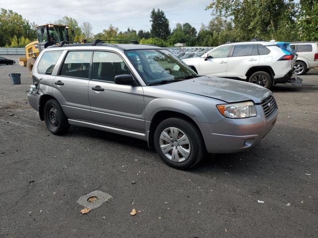 Auction sale of the 2008 Subaru Forester 2, vin: JF1SG63648H733291, lot number: 81510185