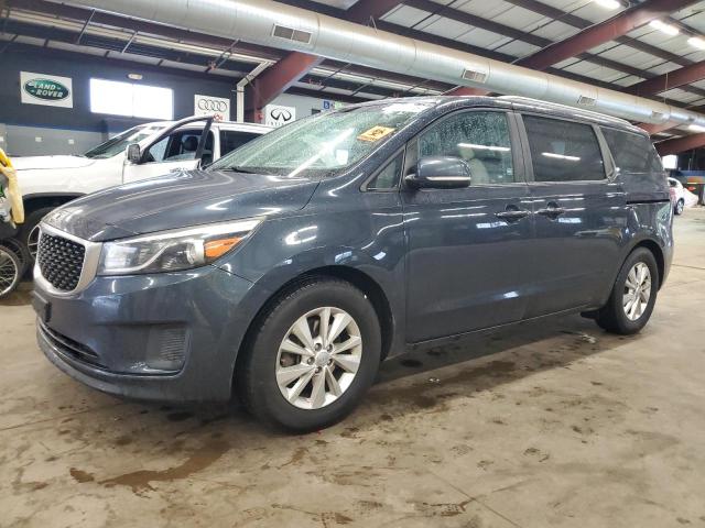 Продажа на аукционе авто 2016 Kia Sedona Lx, vin: KNDMB5C13G6144369, номер лота: 81512415