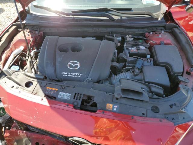 Aukcja sprzedaży 2015 Mazda 3 Grand To, vin: JM1BM1M37F1275908, numer aukcji: 70012705