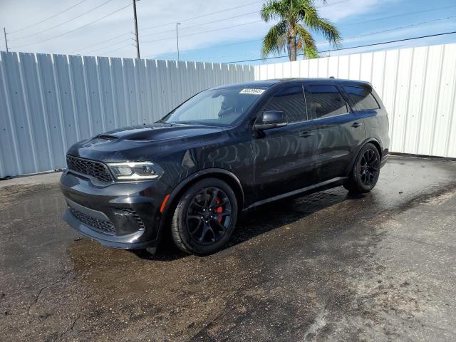 Aukcja sprzedaży 2021 Dodge Durango, vin: 1C4SDJH90MC715452, numer aukcji: 68539945