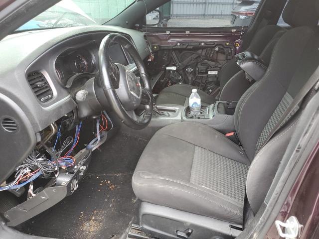 2020 Dodge Charger მანქანა იყიდება აუქციონზე, vin: 2C3CDXHG5LH186084, აუქციონის ნომერი: 80825515
