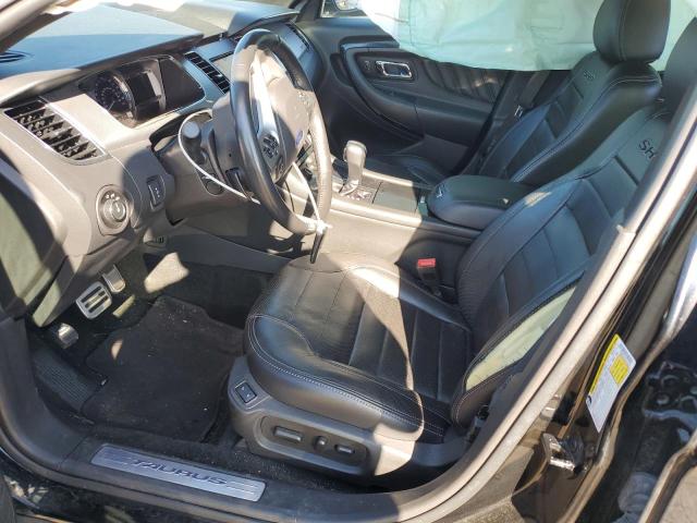 Aukcja sprzedaży 2018 Ford Taurus Sho, vin: 1FAHP2KT6JG133281, numer aukcji: 83927635