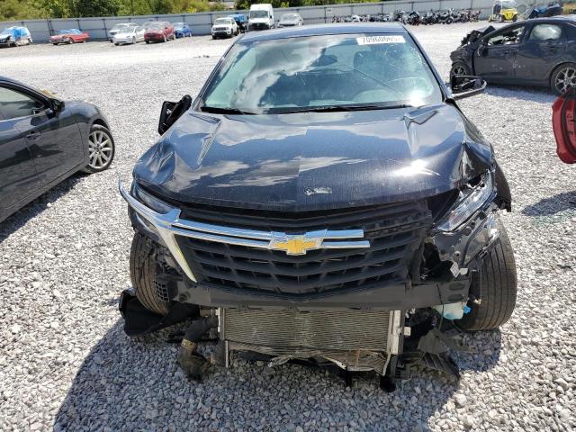 Продаж на аукціоні авто 2024 Chevrolet Equinox, vin: 3GNAXHEG6RL165840, номер лоту: 70960665