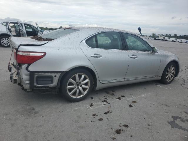 84044085 :رقم المزاد ، JTHBL46F175049187 vin ، 2007 Lexus Ls مزاد بيع