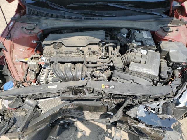 Aukcja sprzedaży 2023 Hyundai Elantra, vin: KMHLL4AG7PU496789, numer aukcji: 81111855