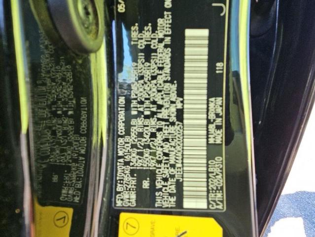 Aukcja sprzedaży 2008 Toyota Highlander, vin: JTEEW44A082020257, numer aukcji: 80033275