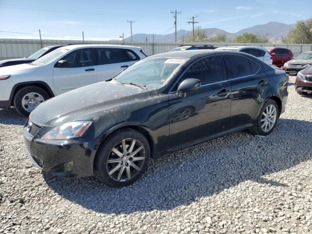 Aukcja sprzedaży 2007 Lexus Is 250, vin: JTHCK262472016193, numer aukcji: 81470305