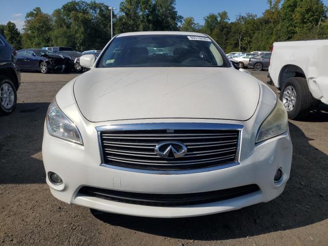 Aukcja sprzedaży 2011 Infiniti M37 X, vin: JN1BY1AR4BM377109, numer aukcji: 80516635