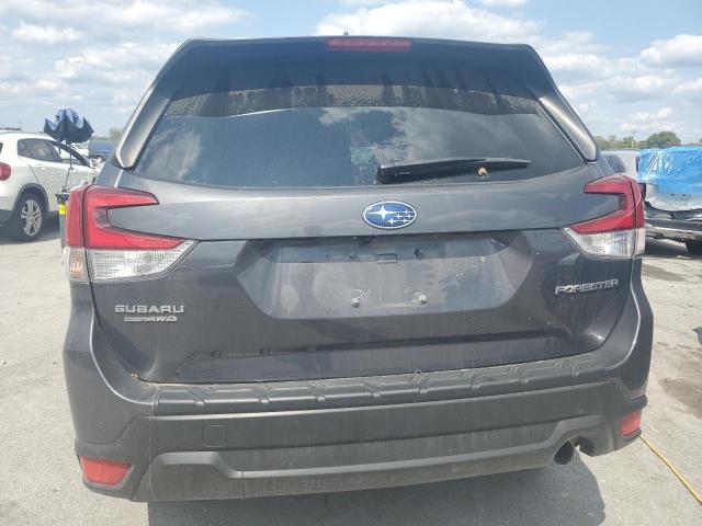 72042805 :رقم المزاد ، JF2SKANC9PH460668 vin ، 2023 Subaru Forester مزاد بيع