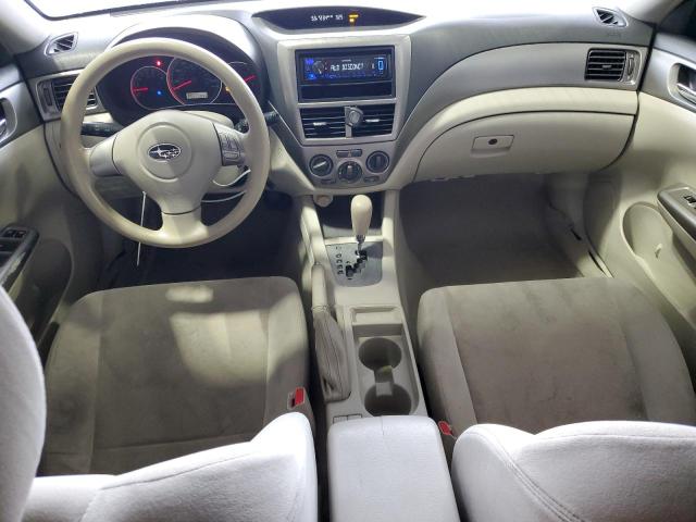 Aukcja sprzedaży 2008 Subaru Impreza 2., vin: JF1GH616X8H816570, numer aukcji: 81779585