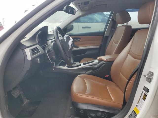 Продаж на аукціоні авто 2011 Bmw 328 Xi, vin: WBAPK7G53BNN69785, номер лоту: 80587545