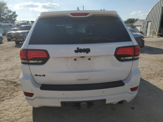 84267895 :رقم المزاد ، 1C4RJFAG4LC291558 vin ، 2020 Jeep Grand Cher مزاد بيع
