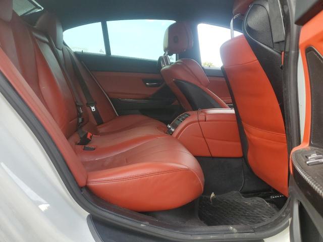 Auction sale of the 2015 Bmw M6, vin: WBS6C9C53FD468005, lot number: 81287635