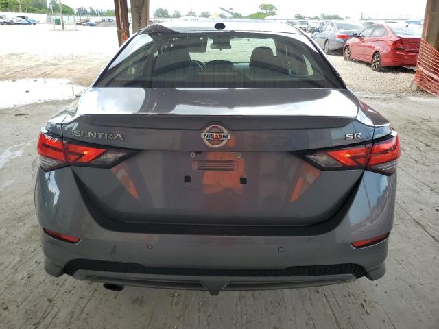 Продаж на аукціоні авто 2021 Nissan Sentra, vin: 3N1AB8DV3MY202137, номер лоту: 71228625