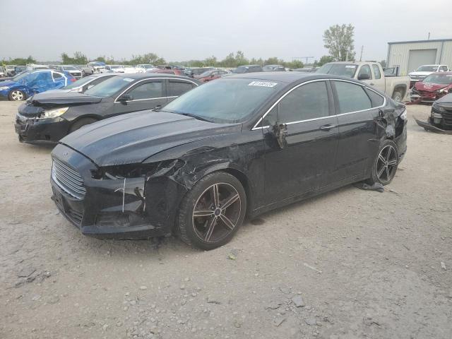 Aukcja sprzedaży 2016 Ford Fusion, vin: 3FA6P0H92GR245388, numer aukcji: 81135125