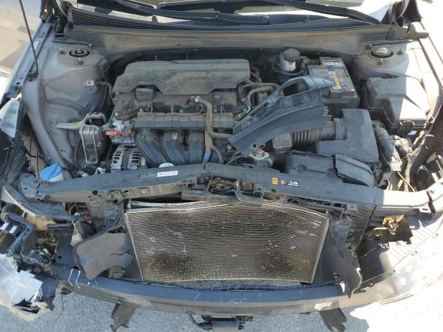 72051105 :رقم المزاد ، KMHLS4AG1MU190640 vin ، 2021 Hyundai Elantra مزاد بيع