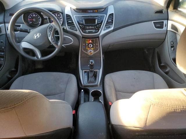 Aukcja sprzedaży 2015 Hyundai Elantra, vin: 5NPDH4AE8FH600224, numer aukcji: 71593745